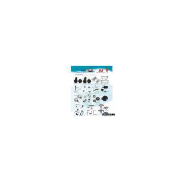 Sell Part for Barudan Machine