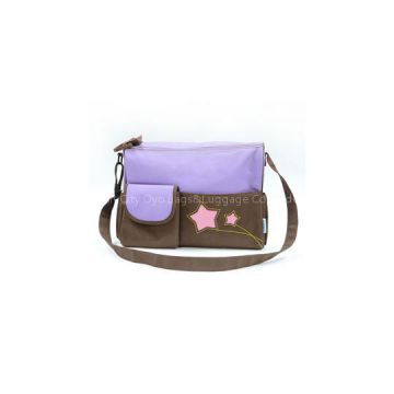 Beatiful Ultra Fiber Shoulder Bag