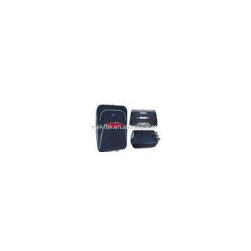 suitcase set