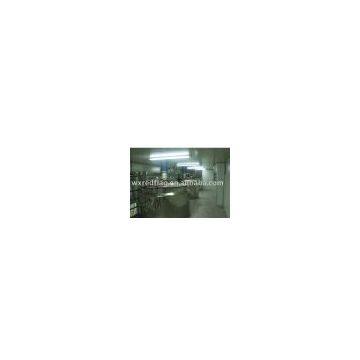Vacuum liquid mixer