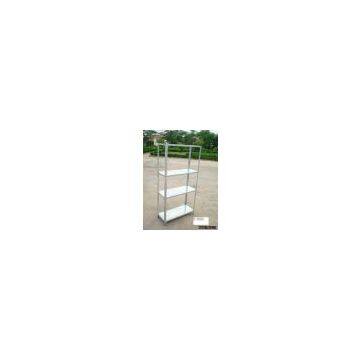 storage shelves