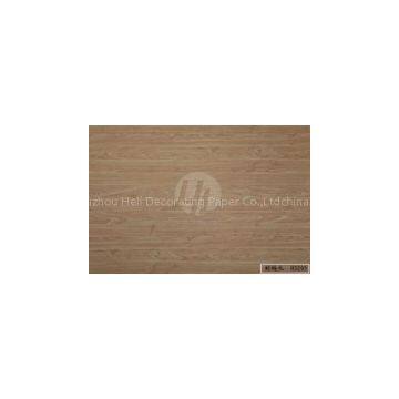 Melamine Paper H3205 wood grain