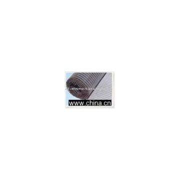 conveyer belt mesh