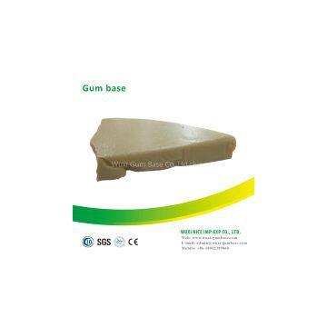 Hot selling tablet chewing gum base
