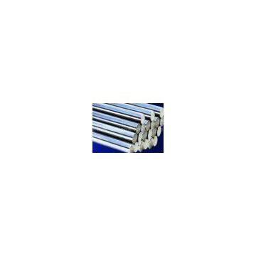Round Steel Bars
