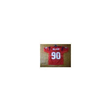 Sell Brand American Football Jerseys photo-2