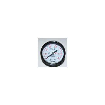 Pressure Gauge