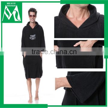 Surf changing robe outdoor changing robe beach