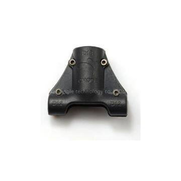 Plastic Landing Skid Pipe Tee Joint