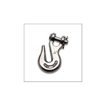 G80 Clevis Type Grab Hook