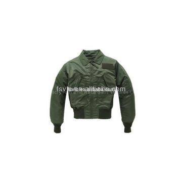 Flight Jacket