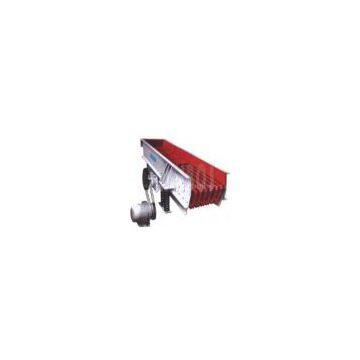 ZSW vibrating feeder