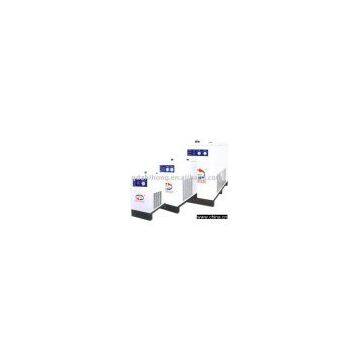 refrigerated compressed air dryer