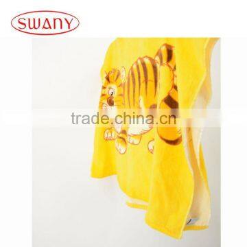 High grade best sell surf changing hooded towel poncho