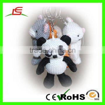 wholesale hot children toys China plush toys teddy bears keychain