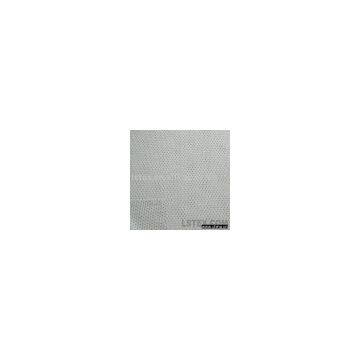 100% polyester mesh fabric