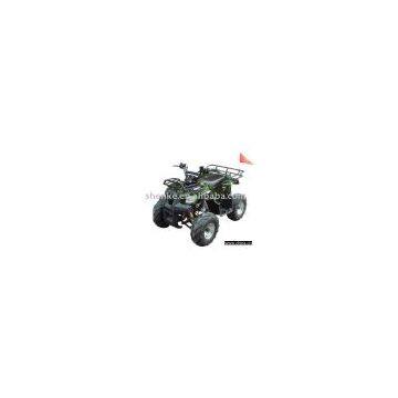 50-110cc ATV With EPA