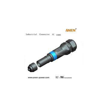 ROHS Industrial Round Connector IC1000 1000A 1000V for MC