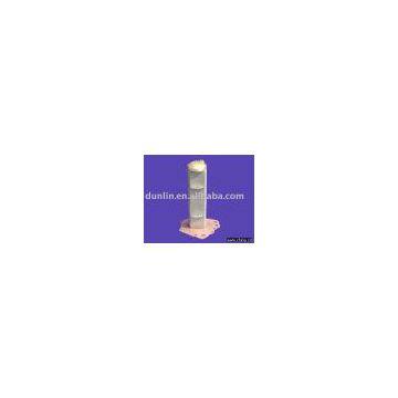 Plate-Fin Engine Oil Cooler