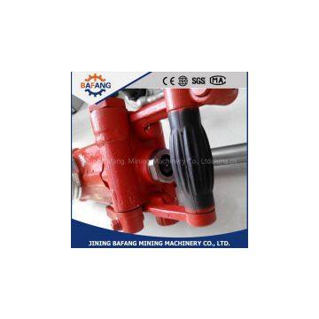 7665 Rock Drills/hammer Drill /rock Drilling Machine