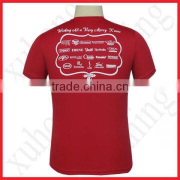 2017 Custom Oem T-shirt Get Your Personal Design photo-3