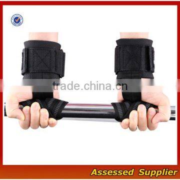 FXS044 Custom weight lifting straps gym lifting straps