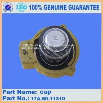 PC200-7 cap 17A-60-11310 wholesale price high quality