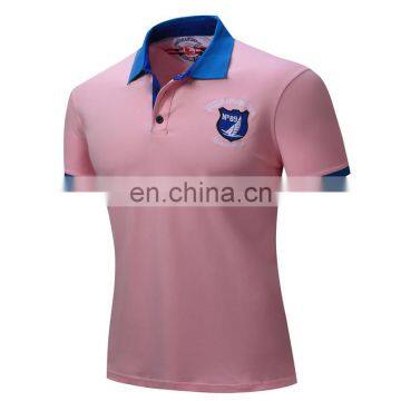 High quality polo t-shirt manufacturer