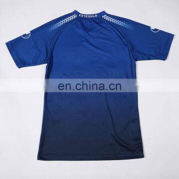 Custom Football Team Uniform Designs Full Soccer Uniforms Kit photo-2