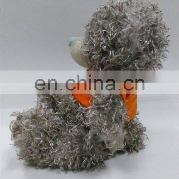 Plush Graduation Teddy Bear Stuffed Baby Teddy Bear Stuffed photo-4