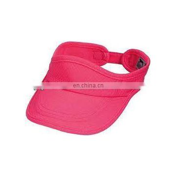 JEYA eco-friendly foam sun visor cap