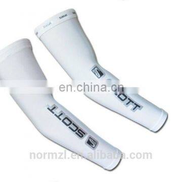Healthy Outdoor Slimming Arm Sleeve Sports Arm Long Sleeve Blank Cycling photo-6