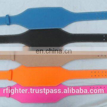 Weight Lifting Belt photo-3