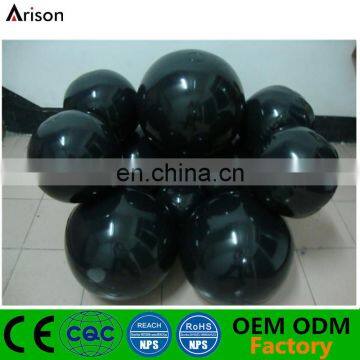 PVC inflatable ball chair ball sofa for inflatable furniture