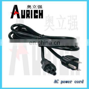 Power Cable 110V NEMA 1-15p 12AWG Retractable Extension Cord Reel 30 Amp rv Power Cord 50 ft photo-4