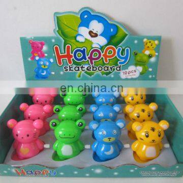 Plastic Toy Animal Plastic Kid Toy