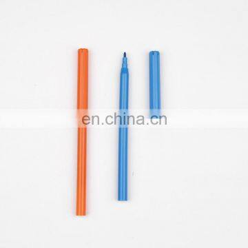 12 Colors Fine Line Washable Watercolor Markers Set for Kids Drawing photo-5