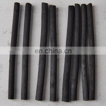 Dia. 6~8mm Length 120mm Willow Charcoal Artist Charcoal Drawing Charcoal