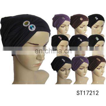 TOROS Wholesale Custom Made Musilin Hats