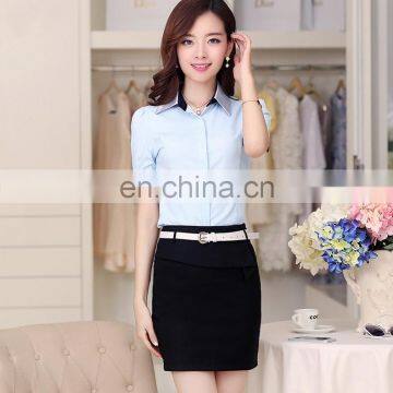 New Stytle Office Uniform Supplier, Corporate Workwear, Womens Workwear photo-4