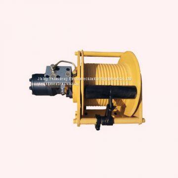 2 ton hydraulic winches for sale