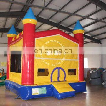 Kids Used Party Jumpers for Sale,Sale Cheap Bouncy Castle photo-2