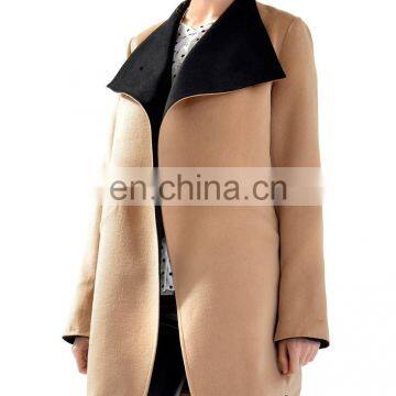 New design fashion women coat