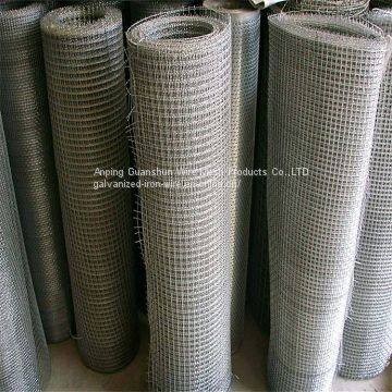 Stainless Steel Mesh photo-5
