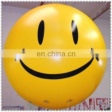 custom floating air balloon optional fuuny air balloon newly printing air balloon