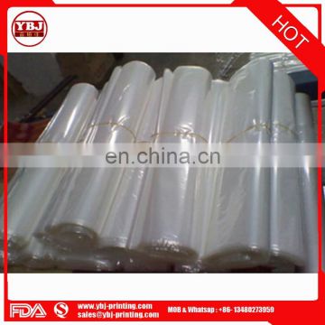 Professional manufacturer customized POF heat shrink bag