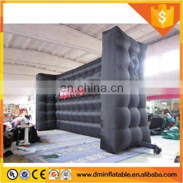 hot exhibition inflatable wall