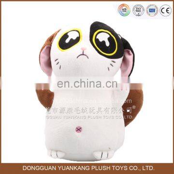 Wholesale Japanese Cartoon Animal Plush Toy for Kids