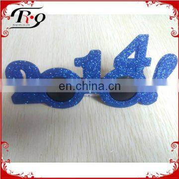 blue shining 2014 party sunglasses