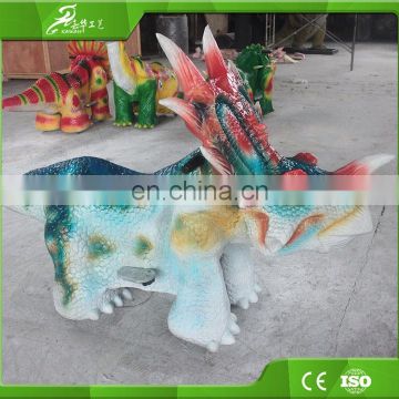 KAWAH dinosaur scooter toy for kids/Dinosaur Bike For Kids